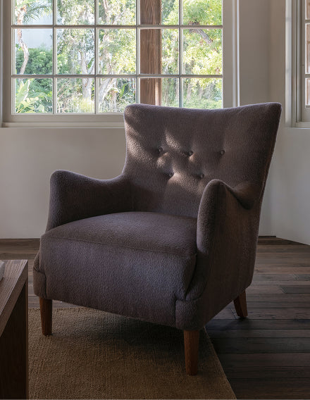 Brentwood Chair