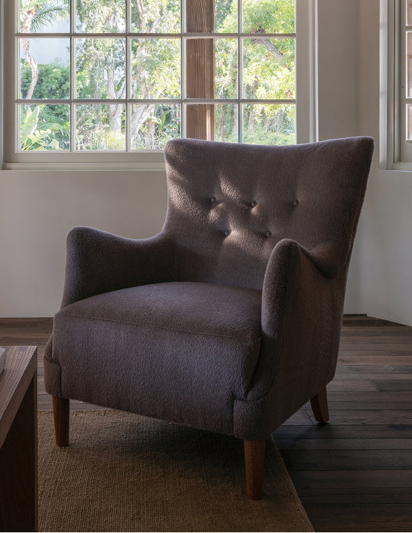 Brentwood Chair