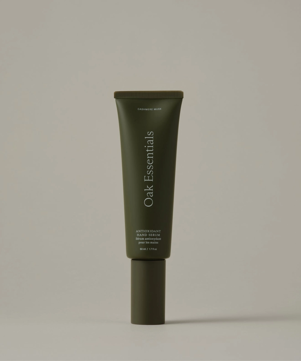 Antioxidant Hand Serum