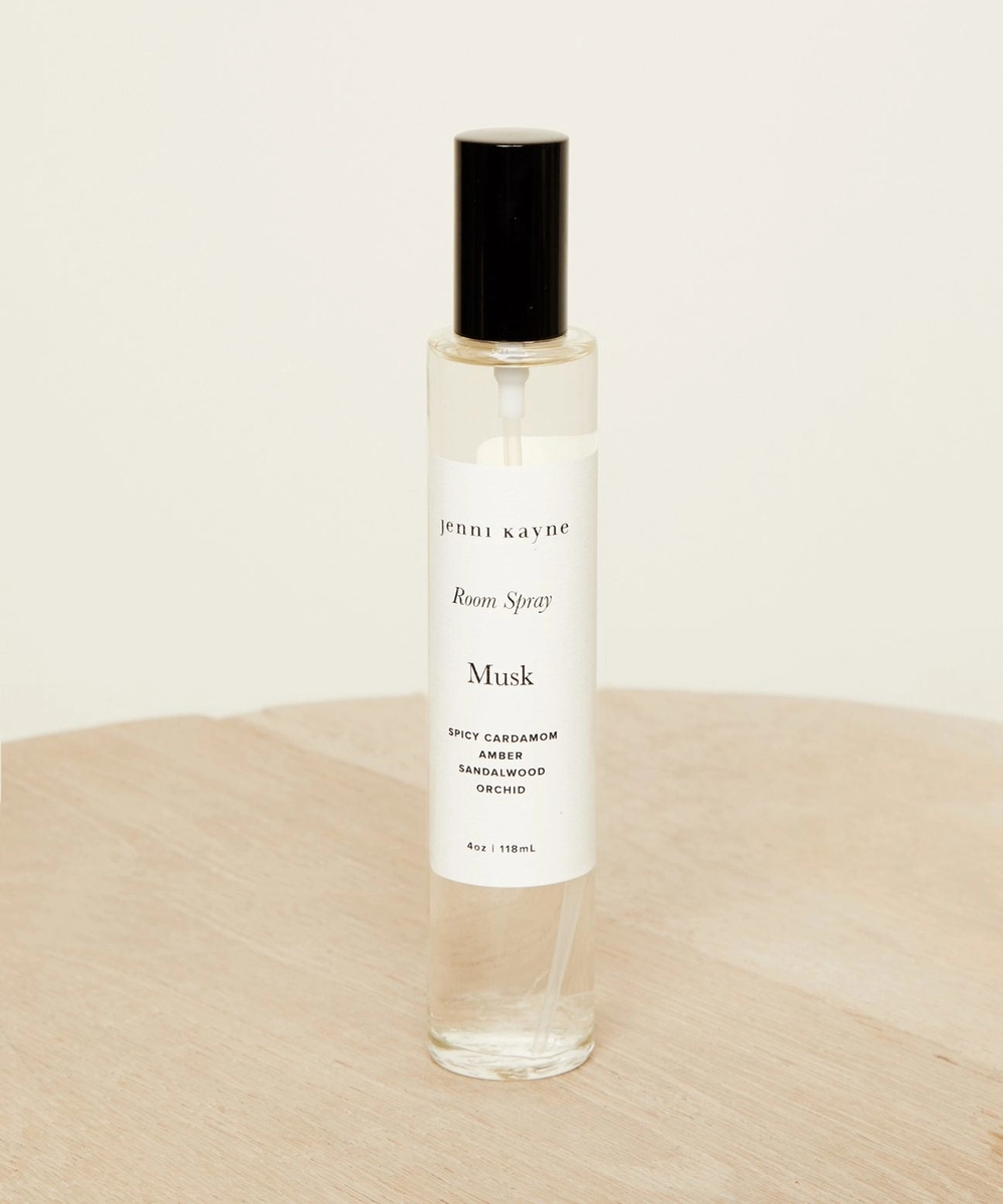 Musk Room Spray