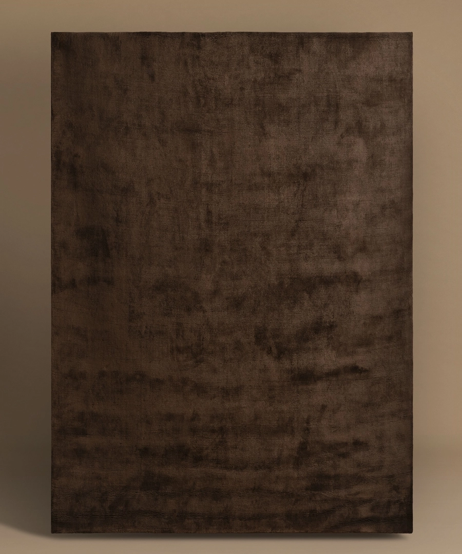 TTMM for Jenni Kayne Home Bristol Rug in brown